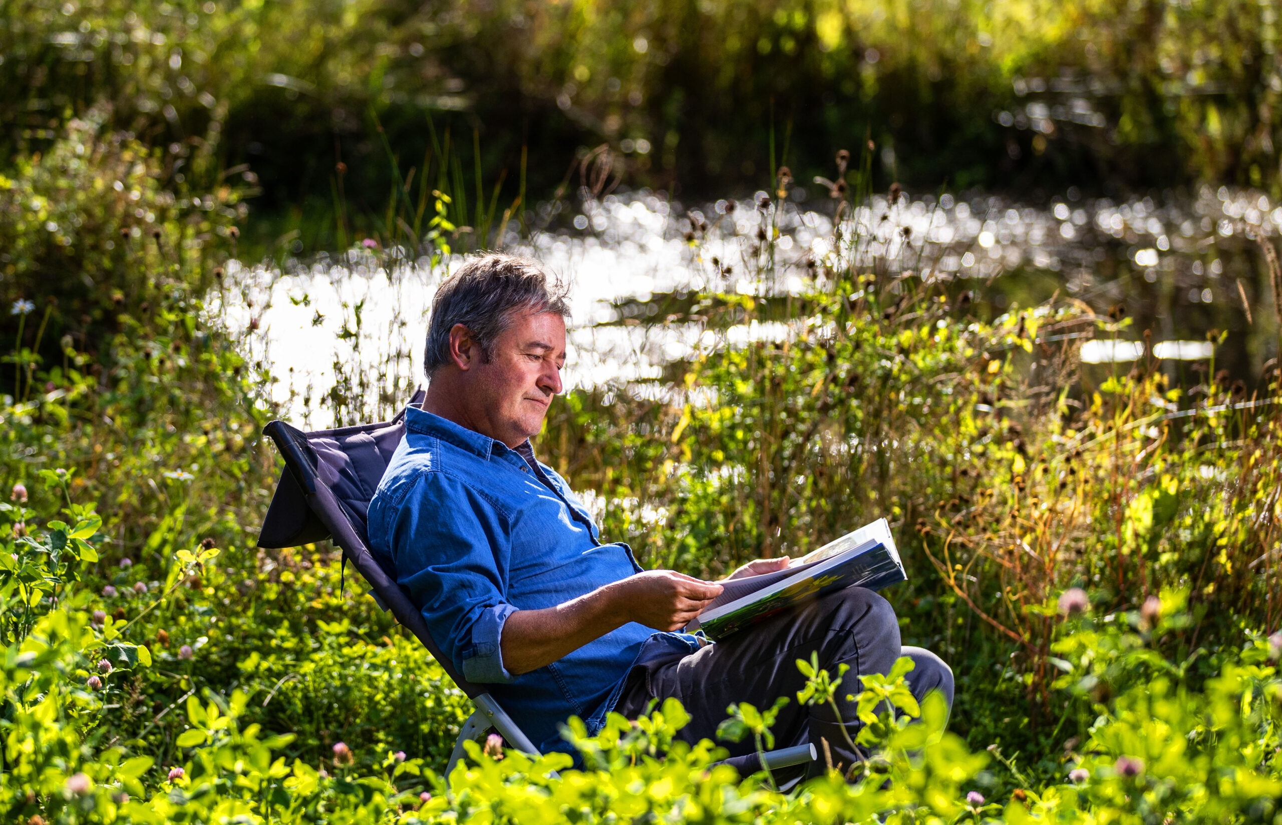 Colin Stafford-Jones