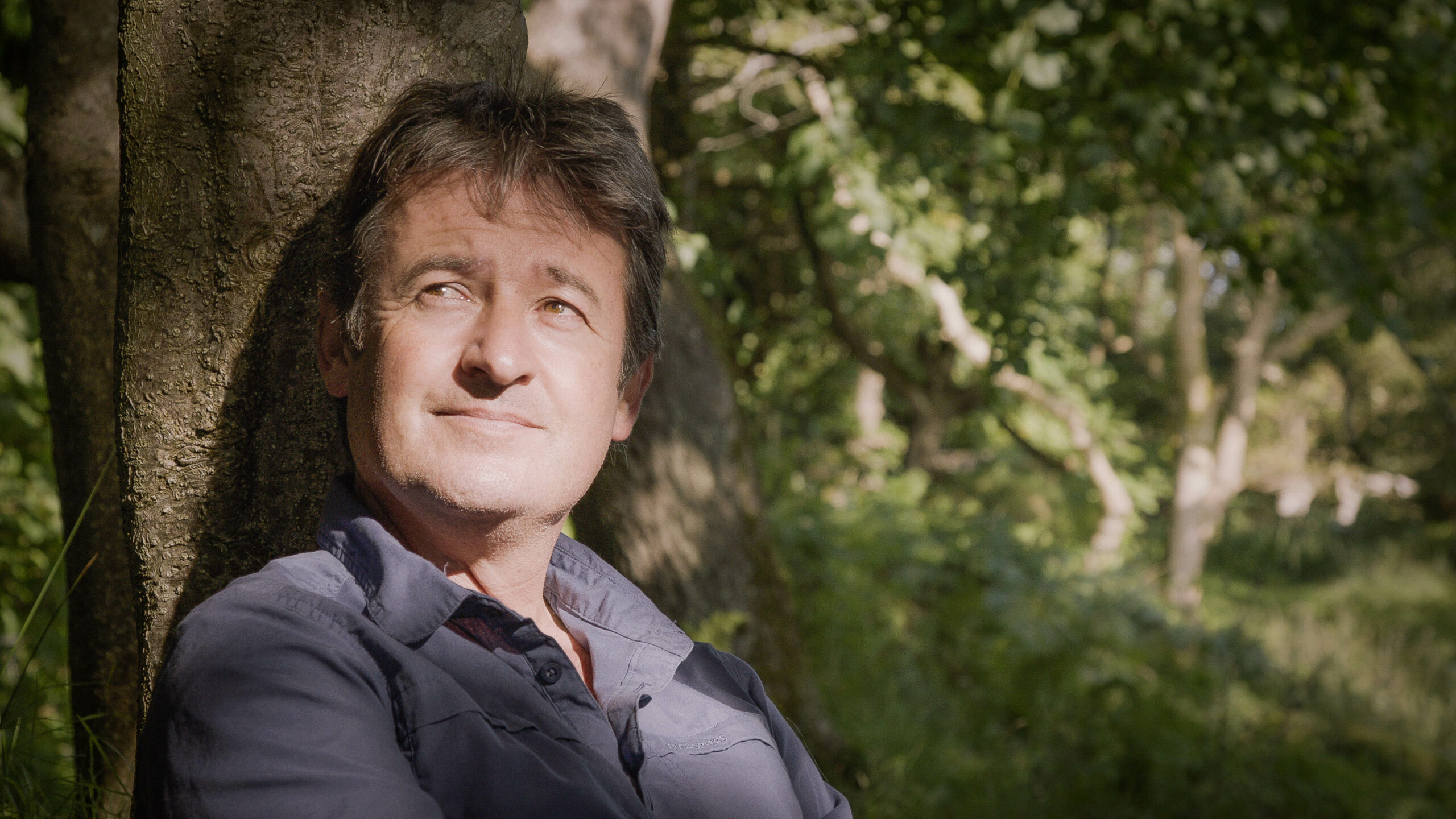 Colin Stafford-Jones