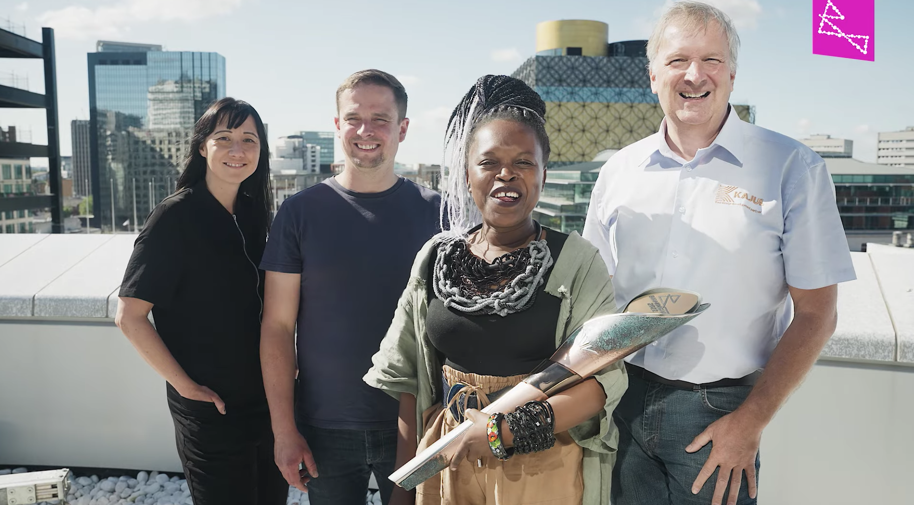 The BBC is teasing something special for Strictly next year