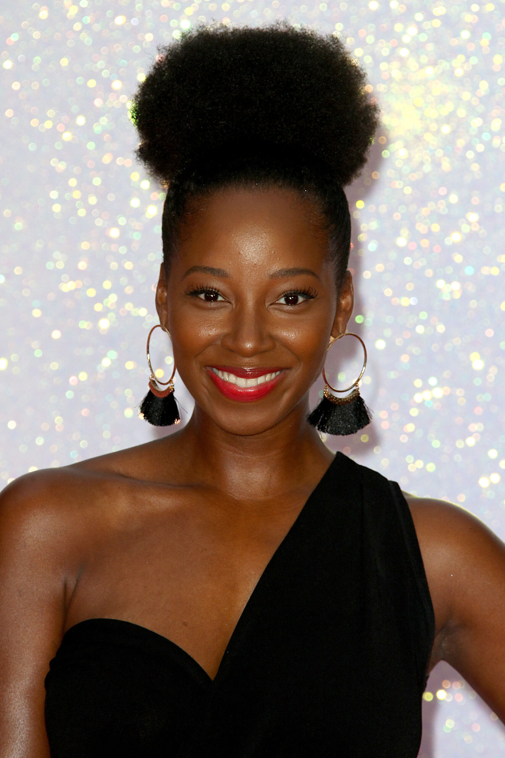Jamelia