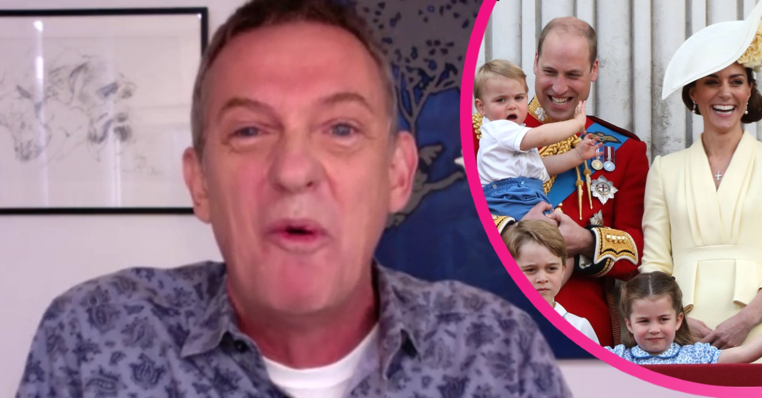 This Morning Matthew