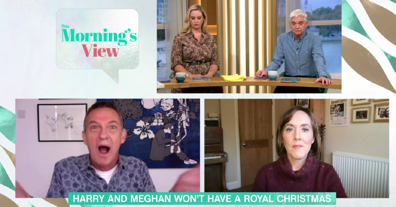 This Morning Matthew