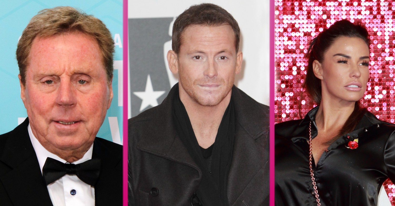 I'm A Celebrity favourite contestant