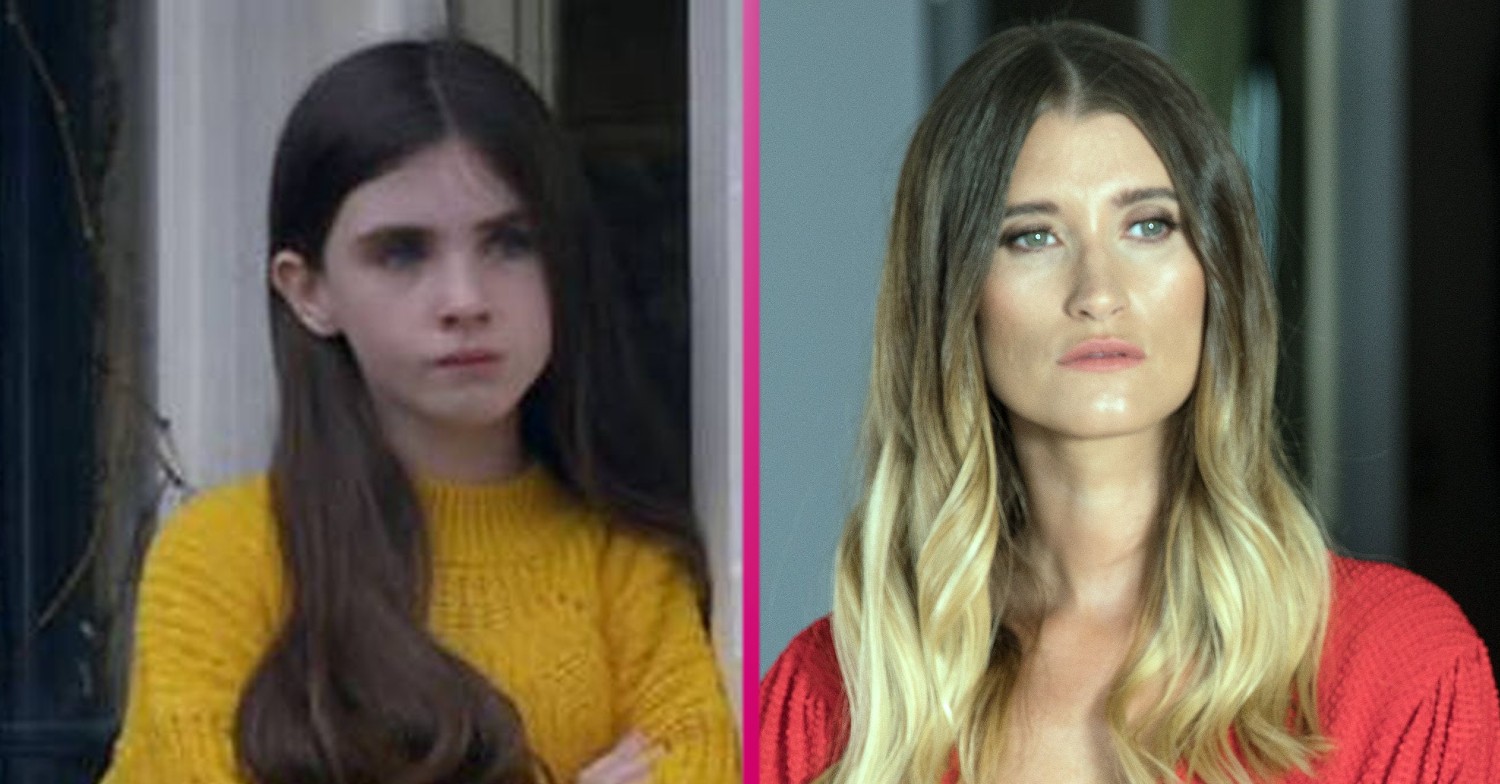 soap star relatives comp