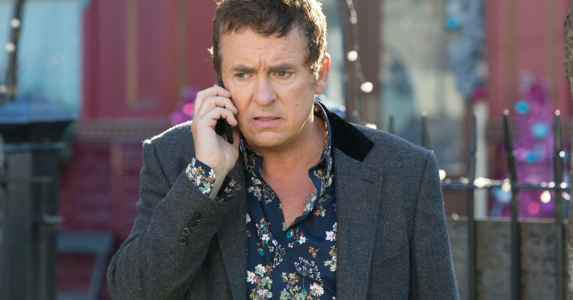 shane richie in eastenders