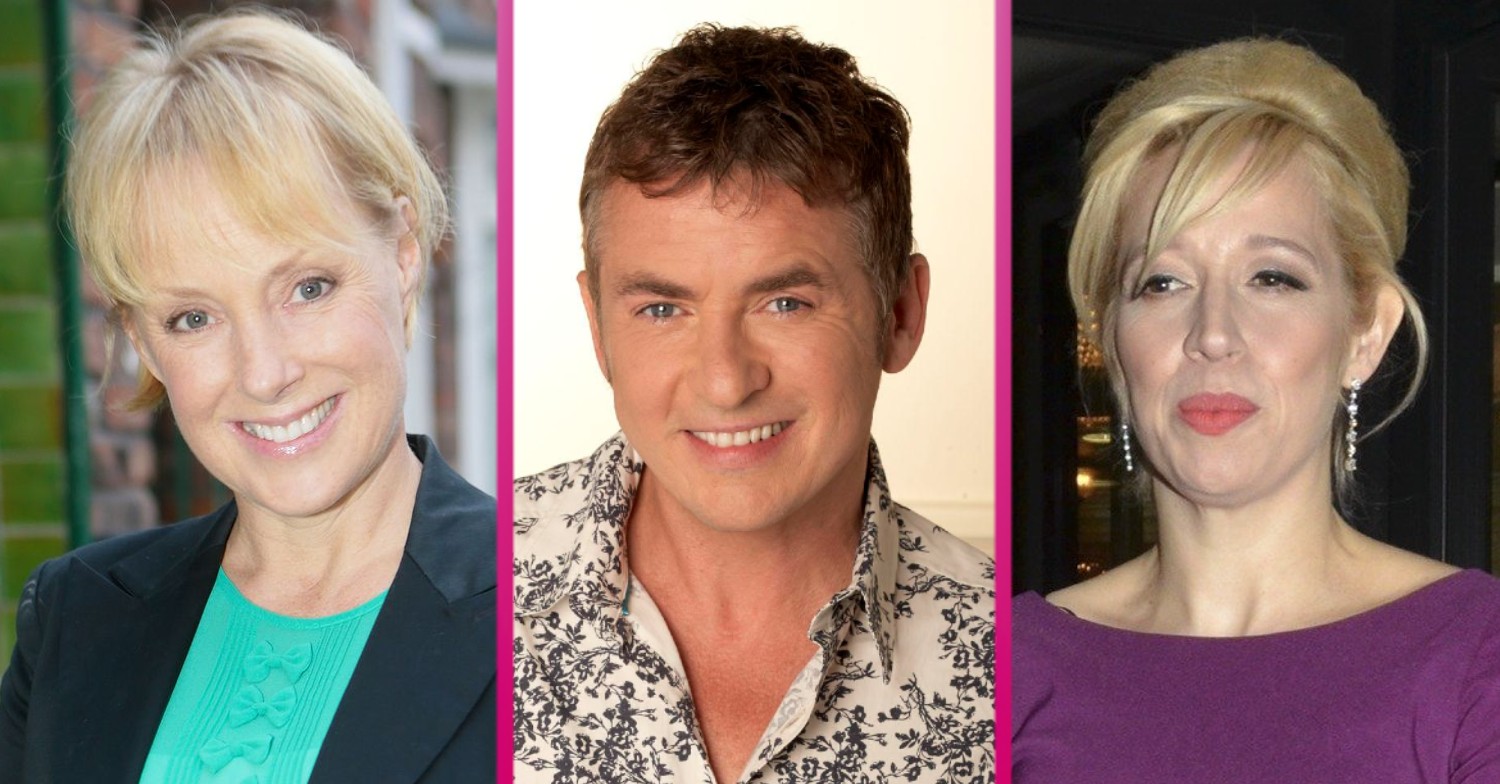 SOAP STAR PARENTS COMP