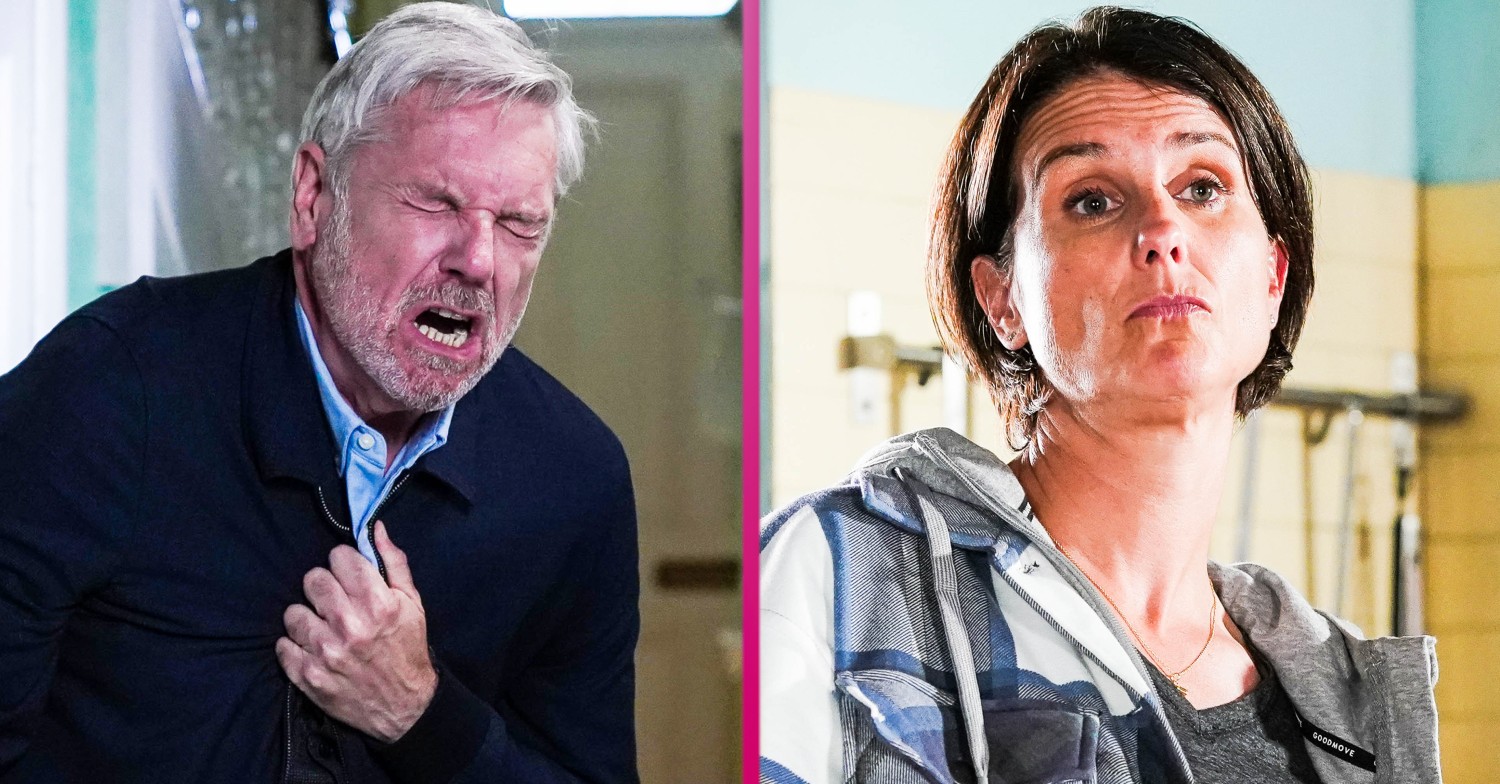 Why is there no EastEnders on tonight? Soap schedule has been changed Why is there no EastEnders on tonight? Soap schedule has been changed