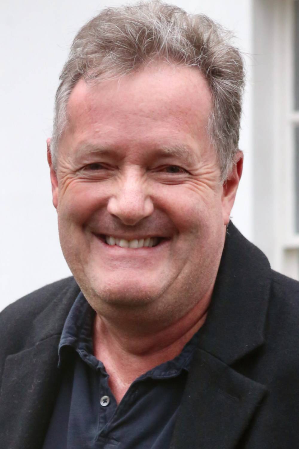 Piers Morgan has got stuck into Meghan Markle once again