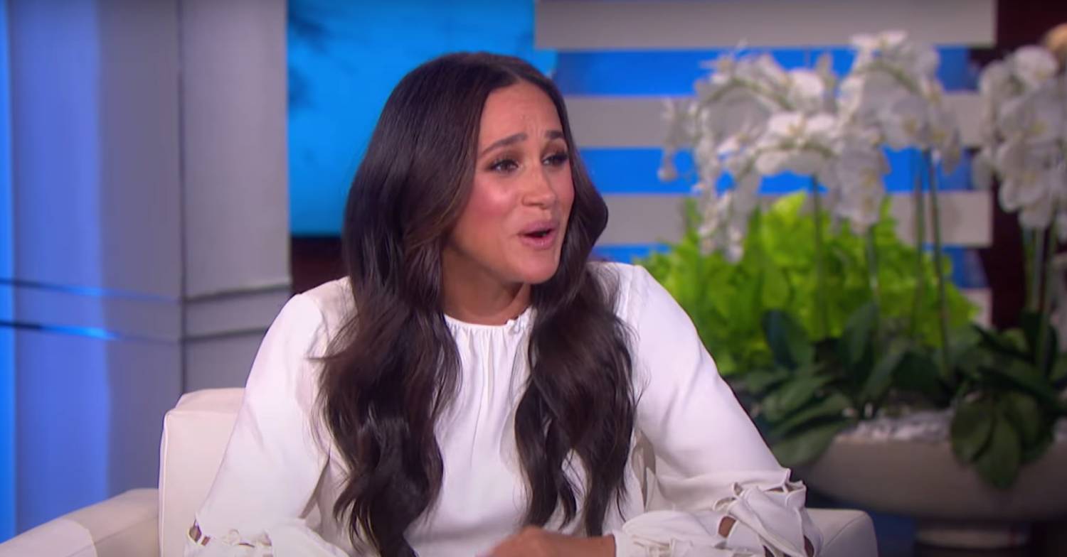 Royals aides reportedly resigned because of Meghan Markle