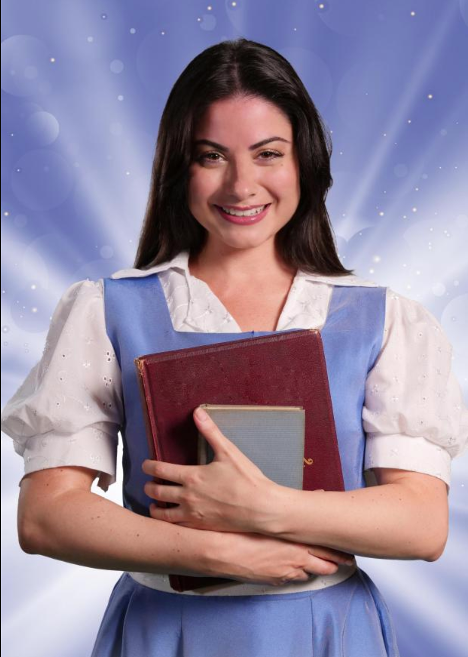 Emmerdale star Sapphire Elia