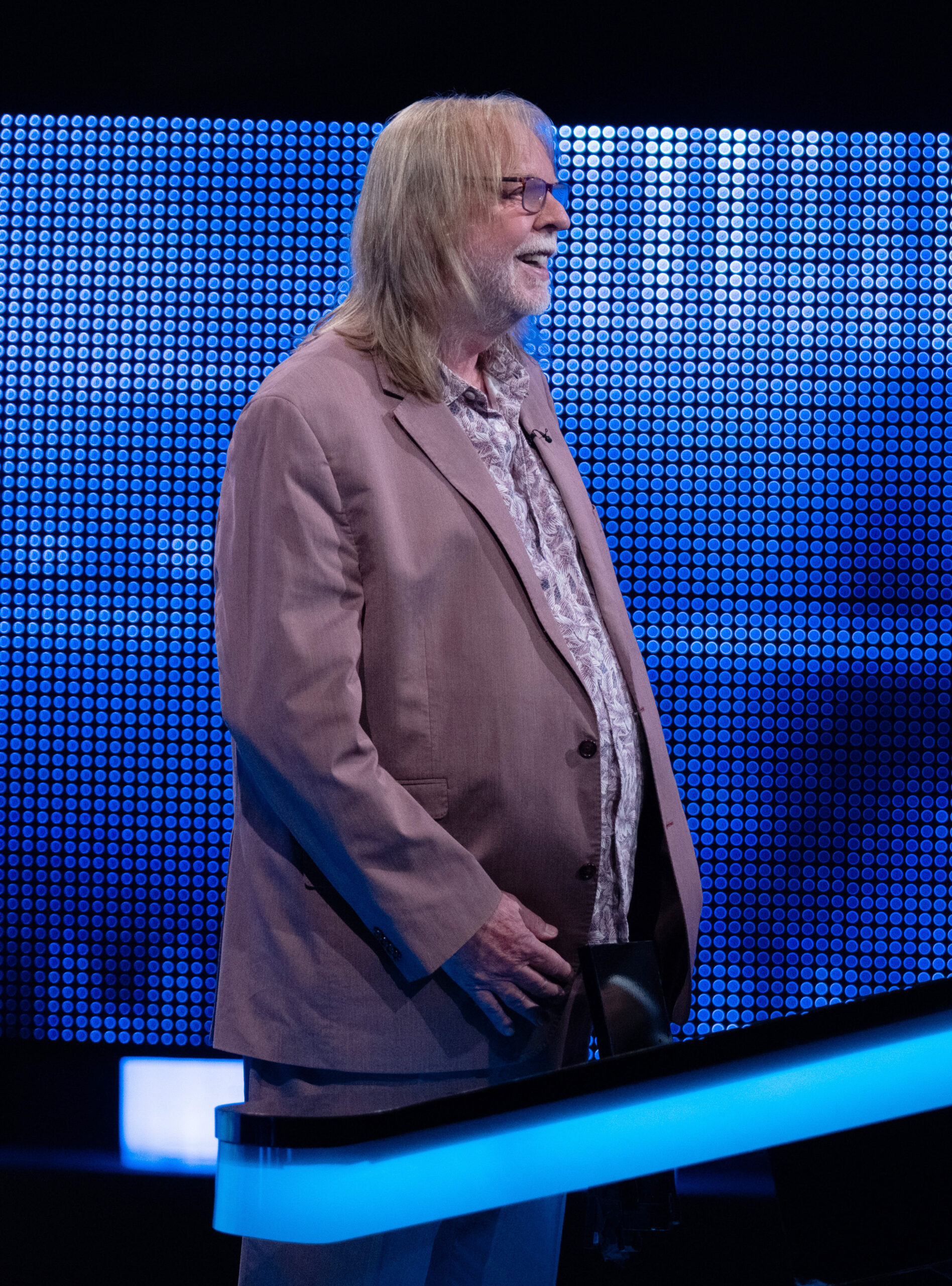 Rick Wakeman