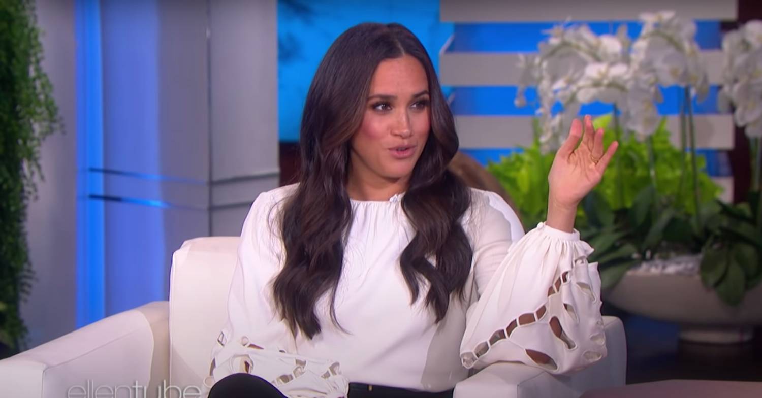 Is Meghan Markle 'keeping her critics relevant'?