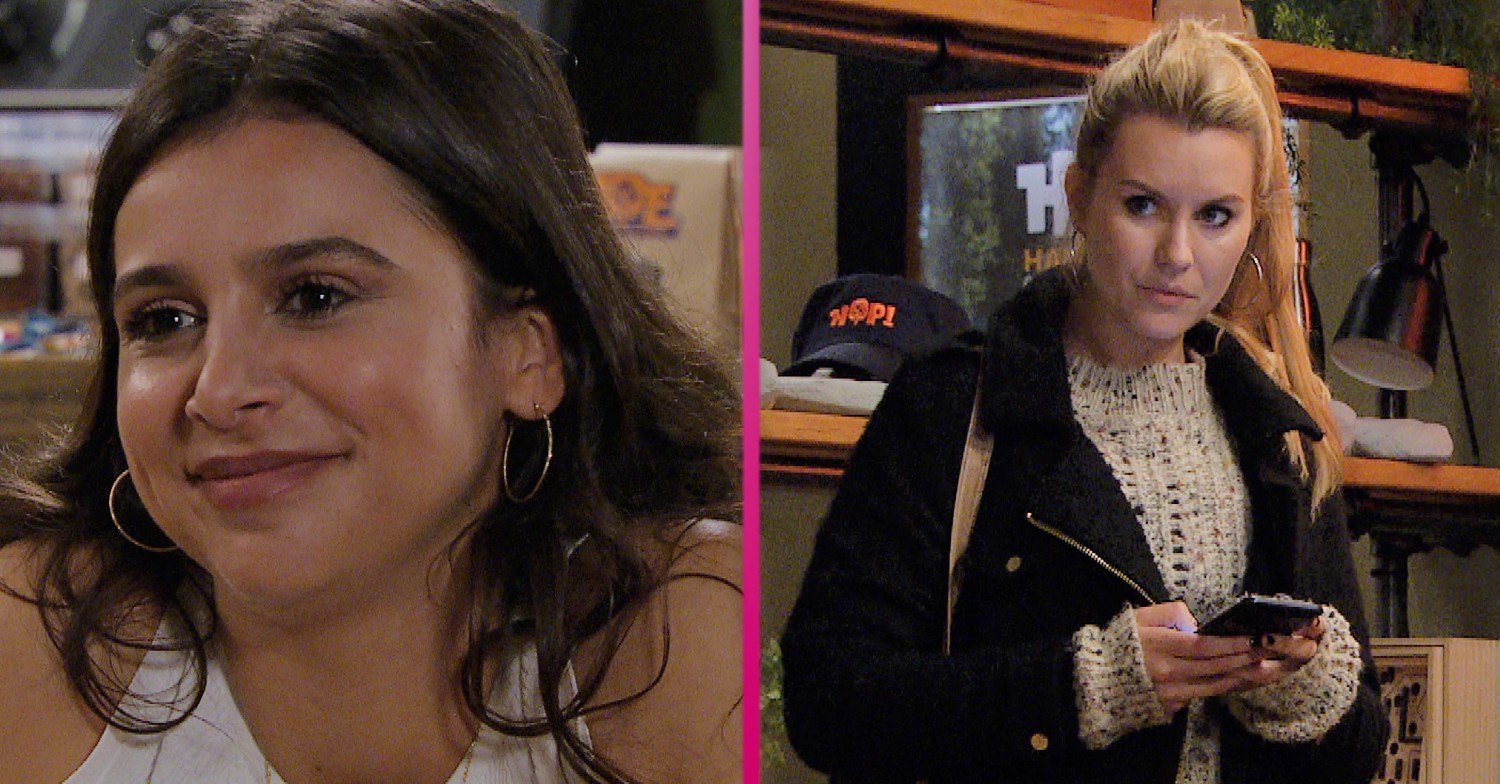 Meena Dawn Emmerdale