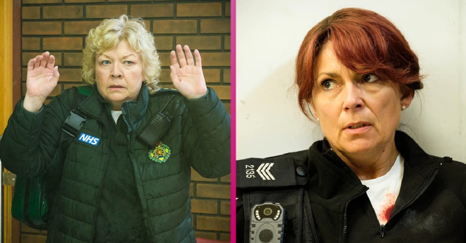 casualty jan ffion comp