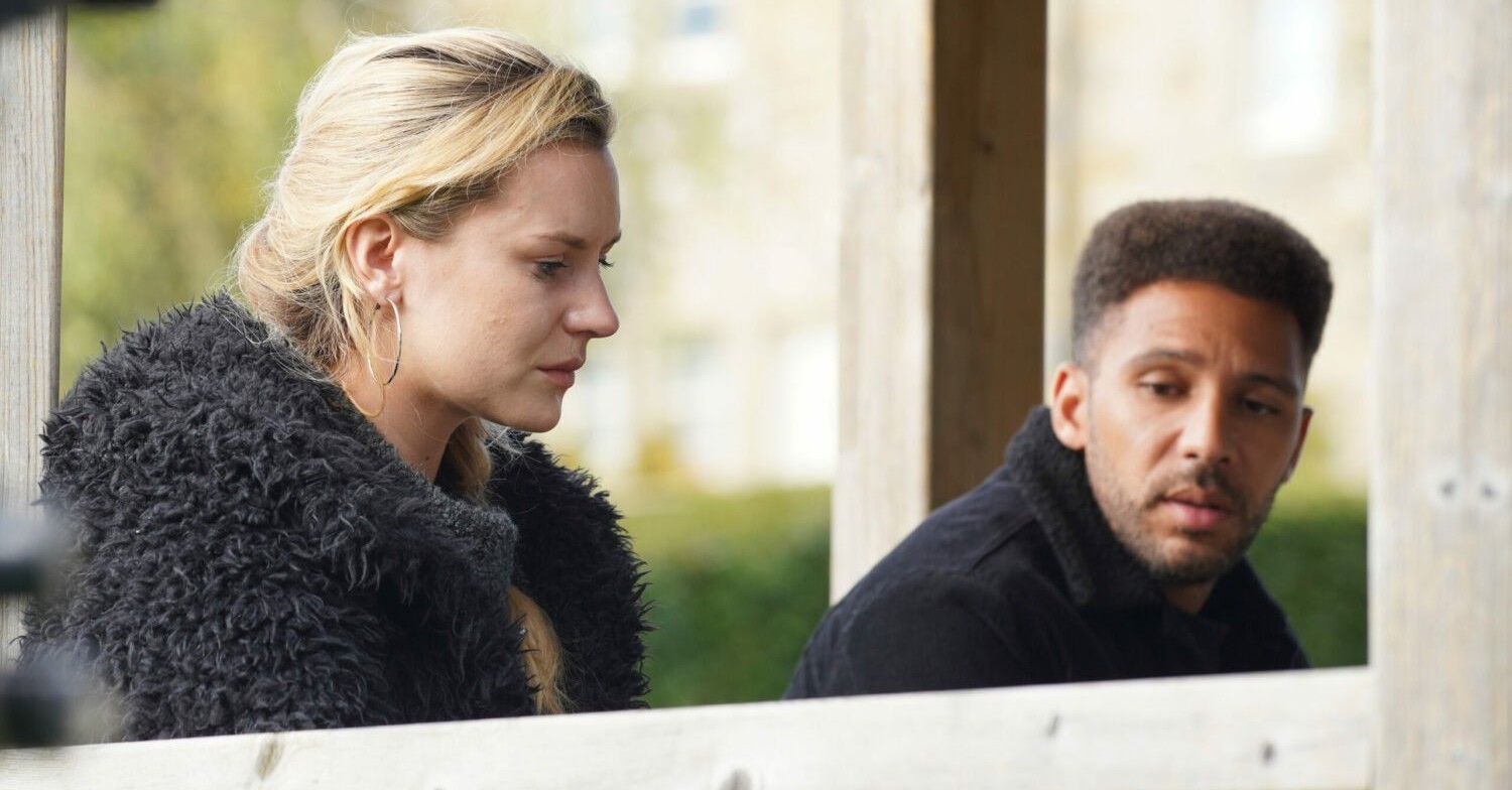 emmerdale spoilers Dawn and Billy