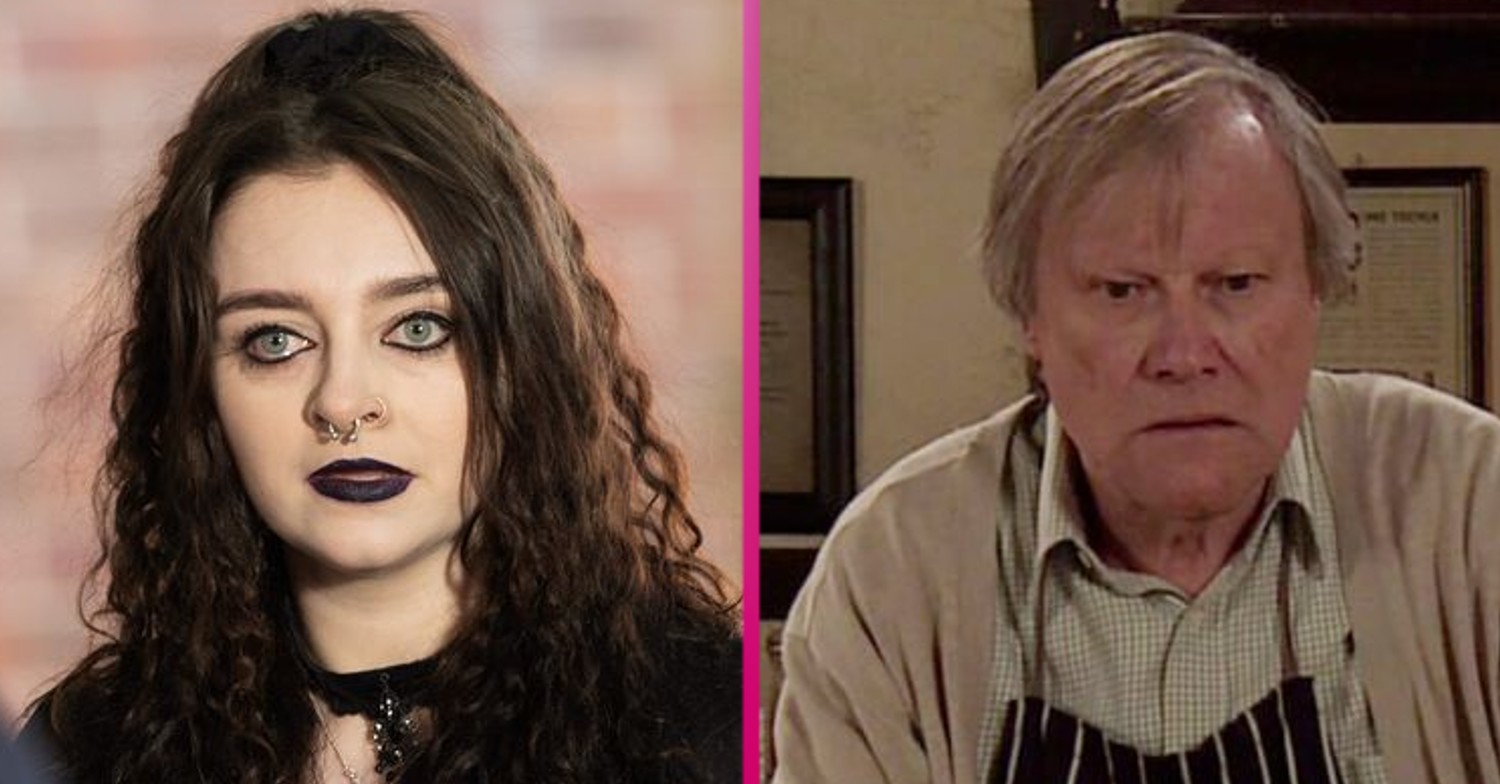 CORRIE NINA ROY CROPPER COMP