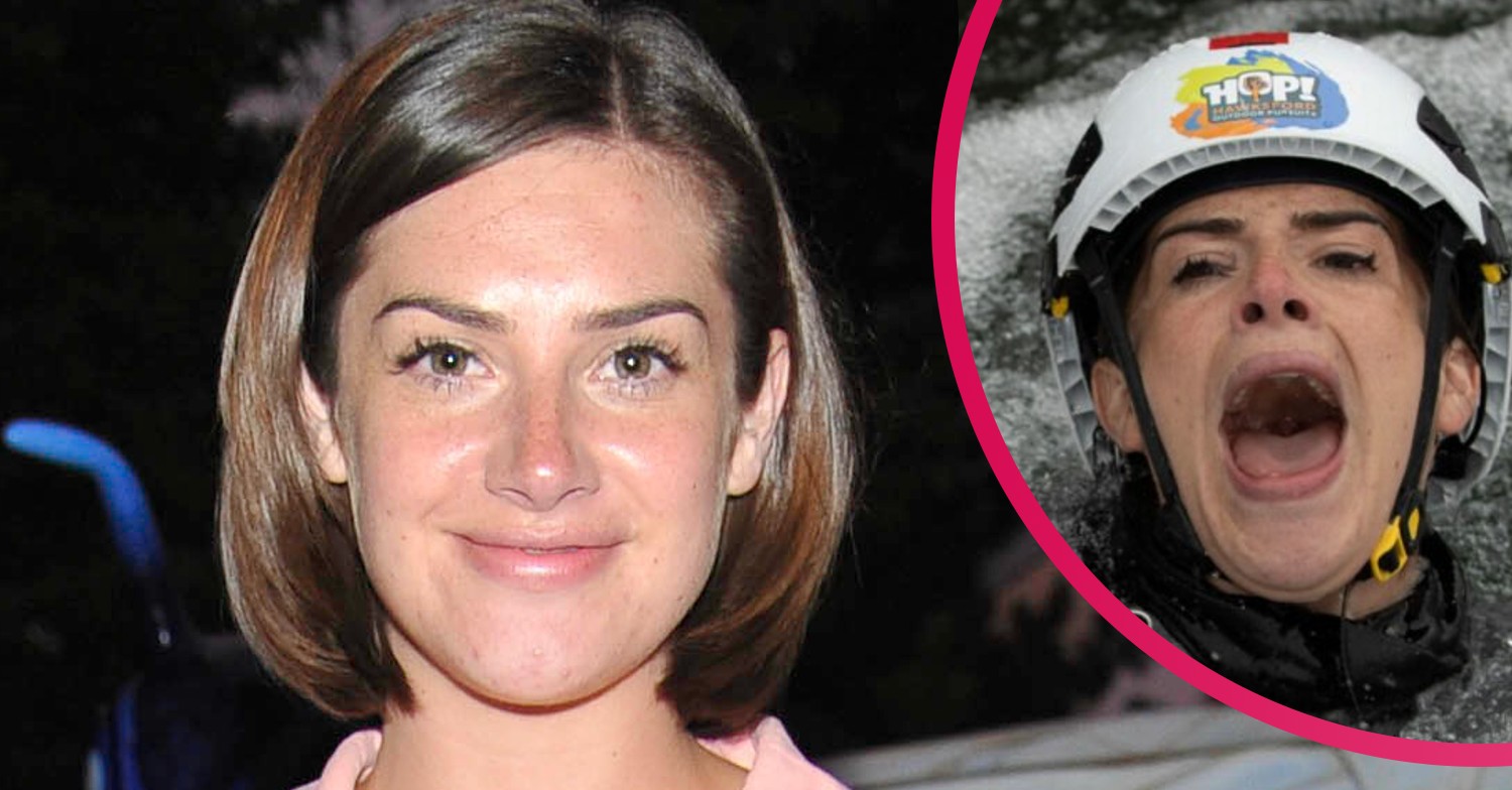 Emmerdale Isabel Hodgins as Victoria Sugden