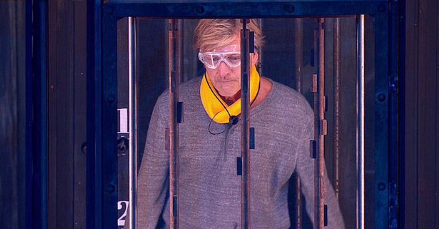 I’m A Celeb 2021: Viewers complain about amount of adverts shown during first episode