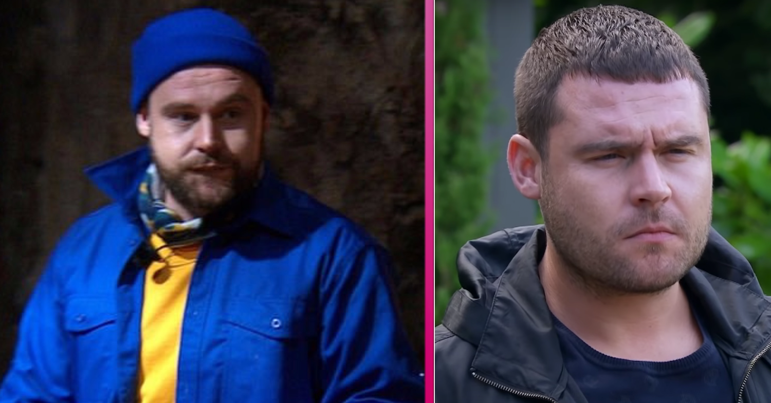 I'm a Celebrity 2021 news: Body language expert says actor Danny Miller will play mind games