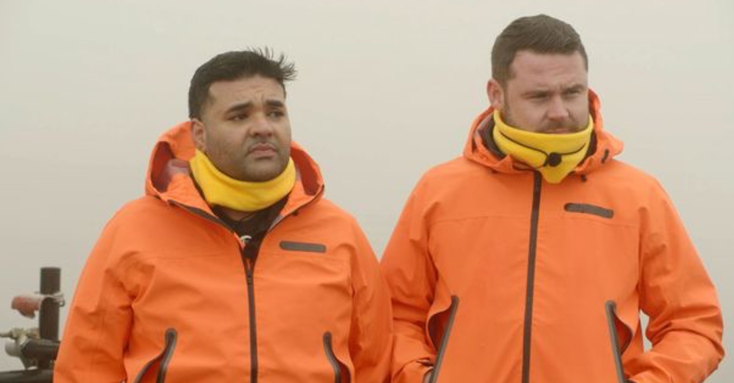 I'm a Celebrity 2021 news: Body language expert says actor Danny Miller will play mind games