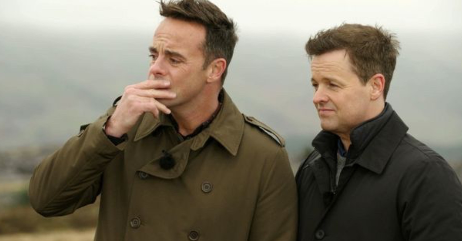 I'm A Celebrity stars Danny Miller and Naughty Boy take on challenge