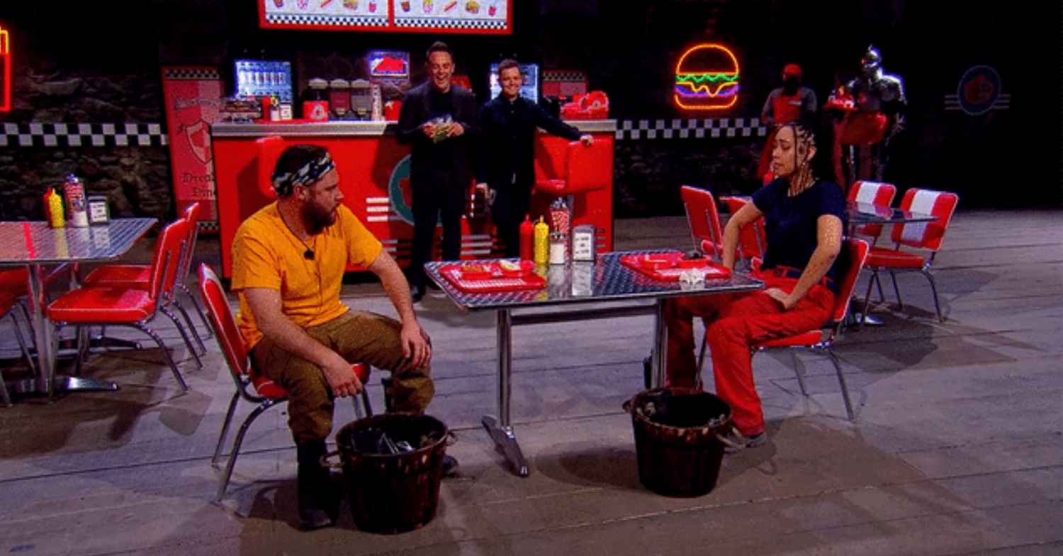 I'm a Celebrity 2021 news: Body language expert says actor Danny Miller will play mind games with his fellow campmates 