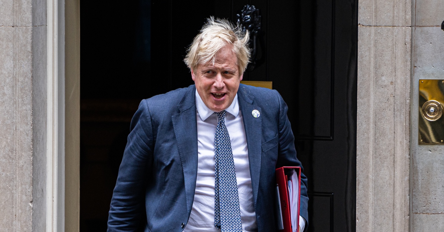 GMB News: Viewers call for host Adil Ray to be offered a ‘full time’ job after MP row