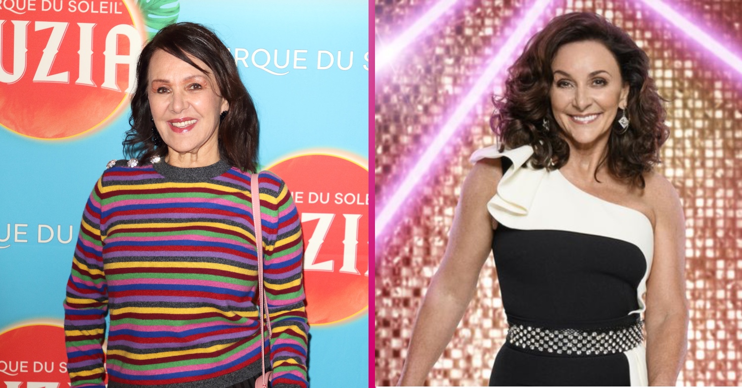 I'm A Celebrity 2021 news: Arlene Phillips confusion cleared up as she is compared to Strictly’s Shirley Ballas