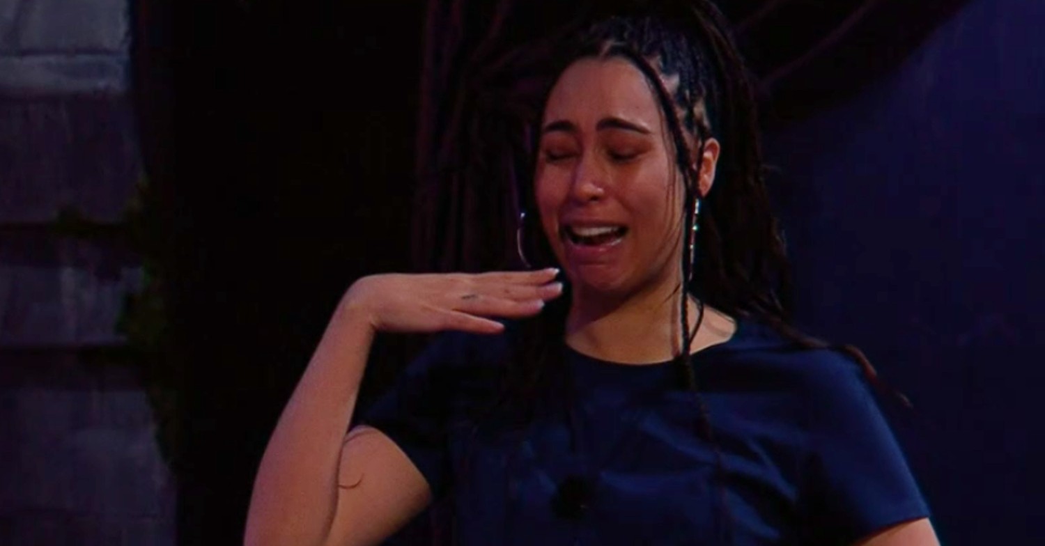 I’m A Celebrity Snoochie