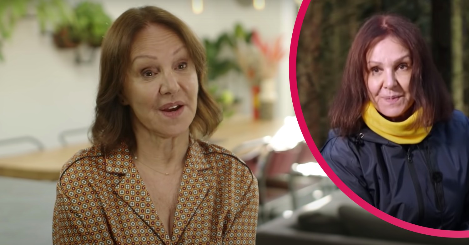 I'm A Celebrity 2021: Arlene Phillips under fire for OCD comment