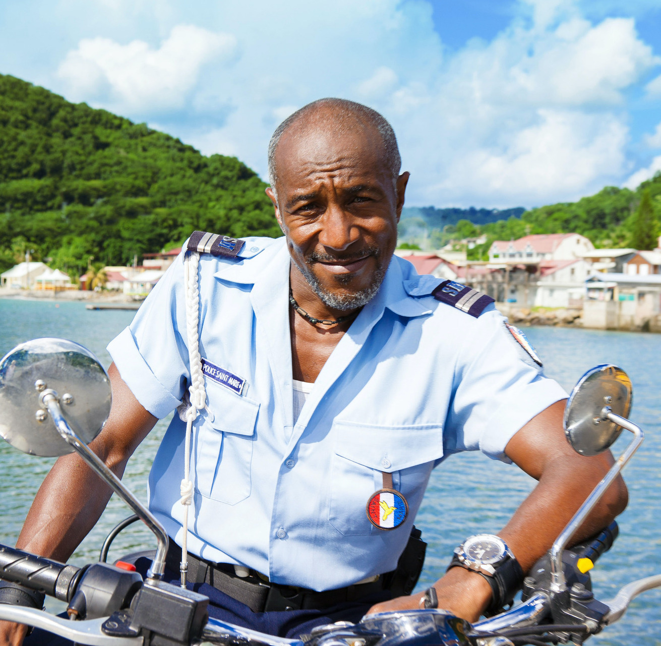 Christmas TV: Death In Paradise gets its first festive special 