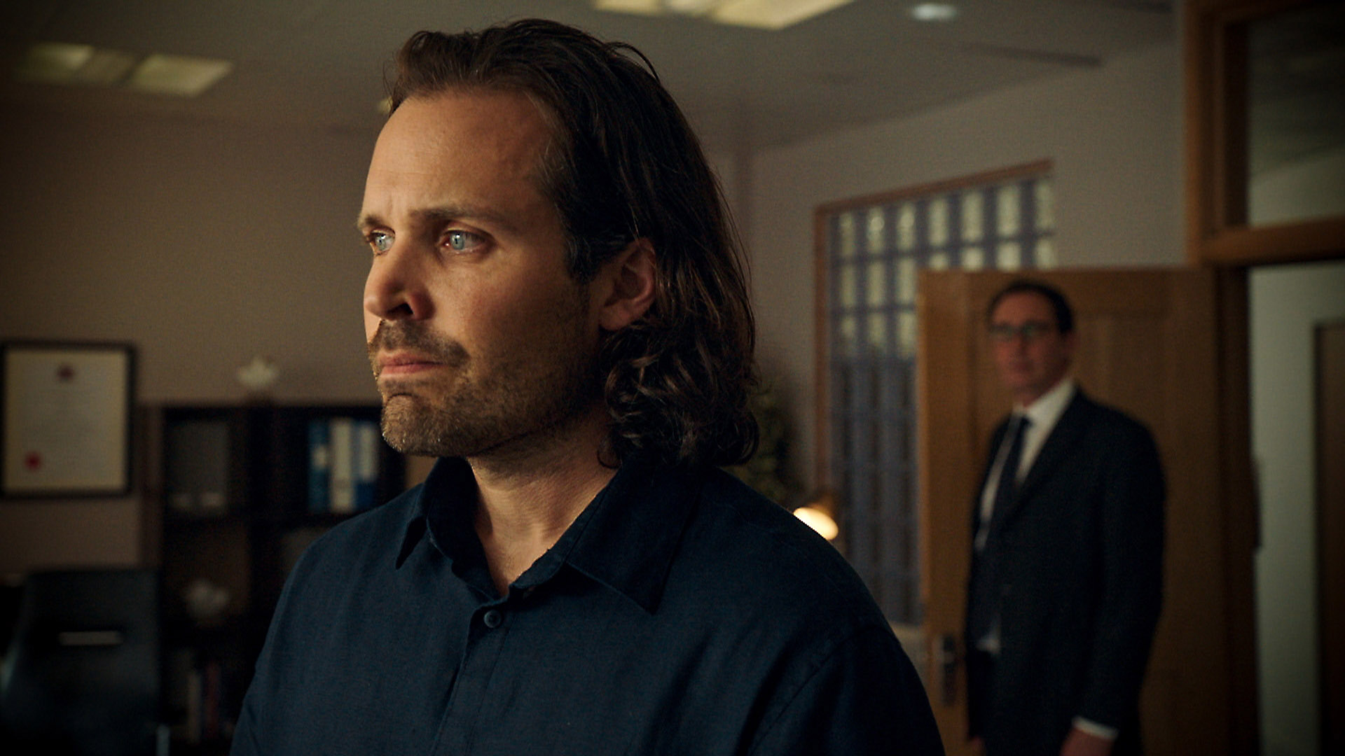 Holby City spoilers tonight: What's happening on Tuesday, November 23 2021