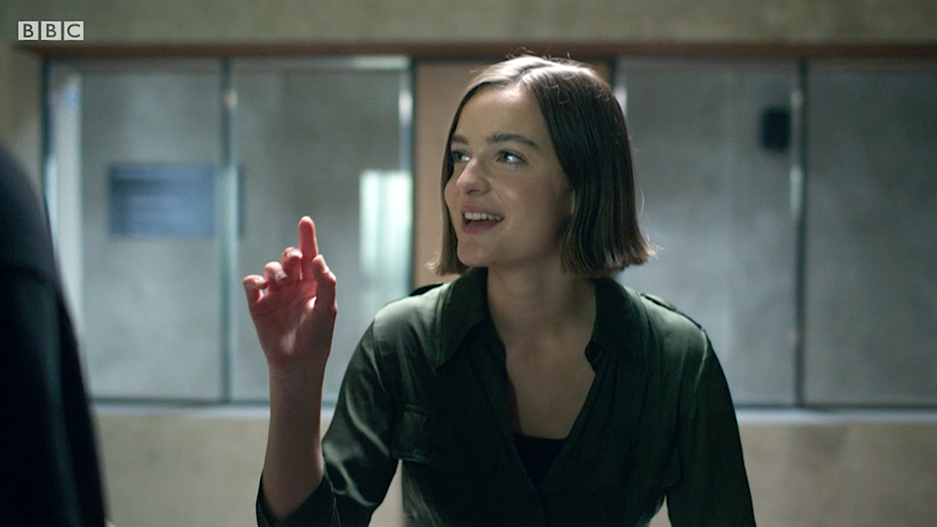 Our burning questions before the Showtrial finale