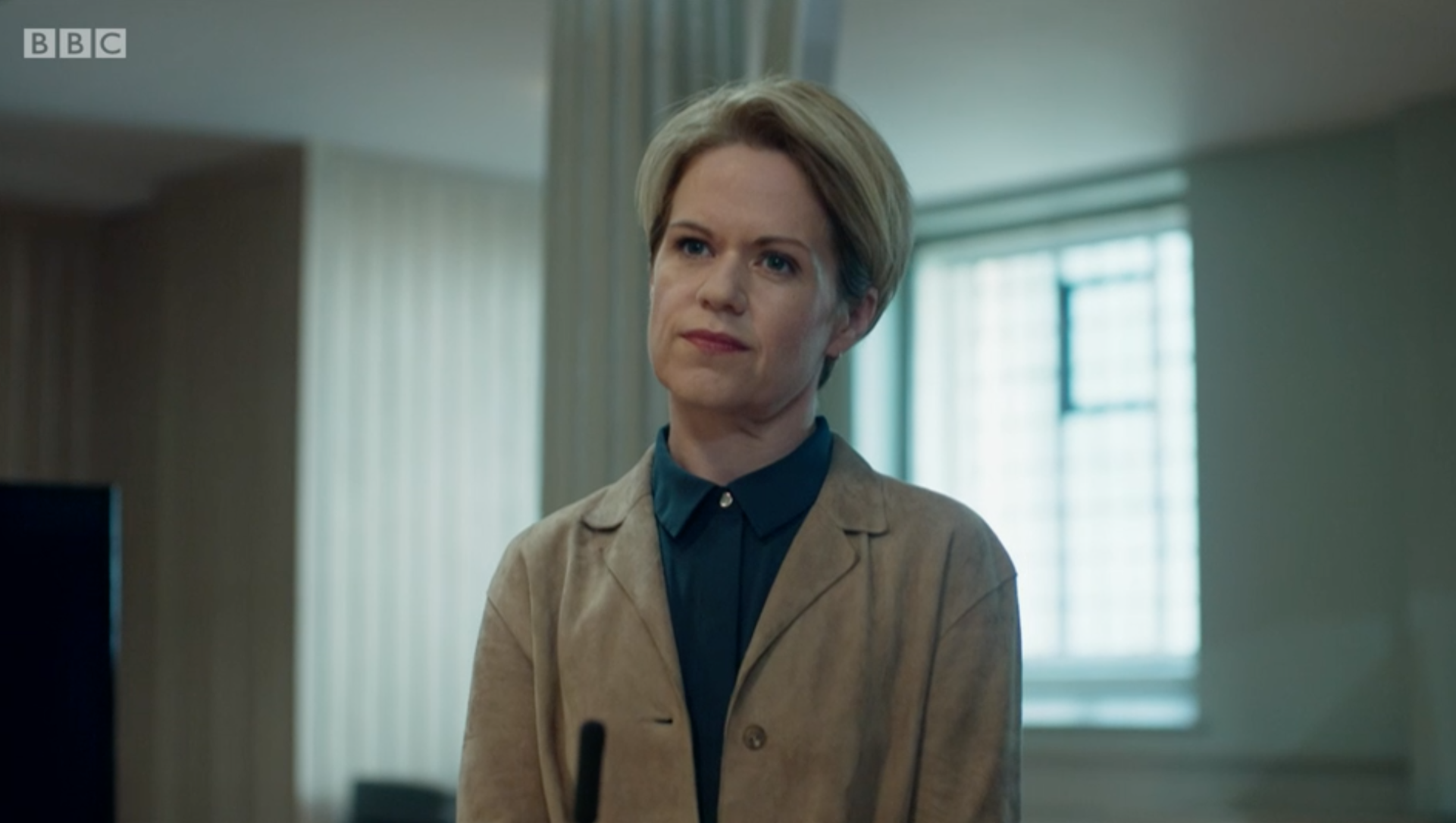 Our burning questions before the Showtrial finale