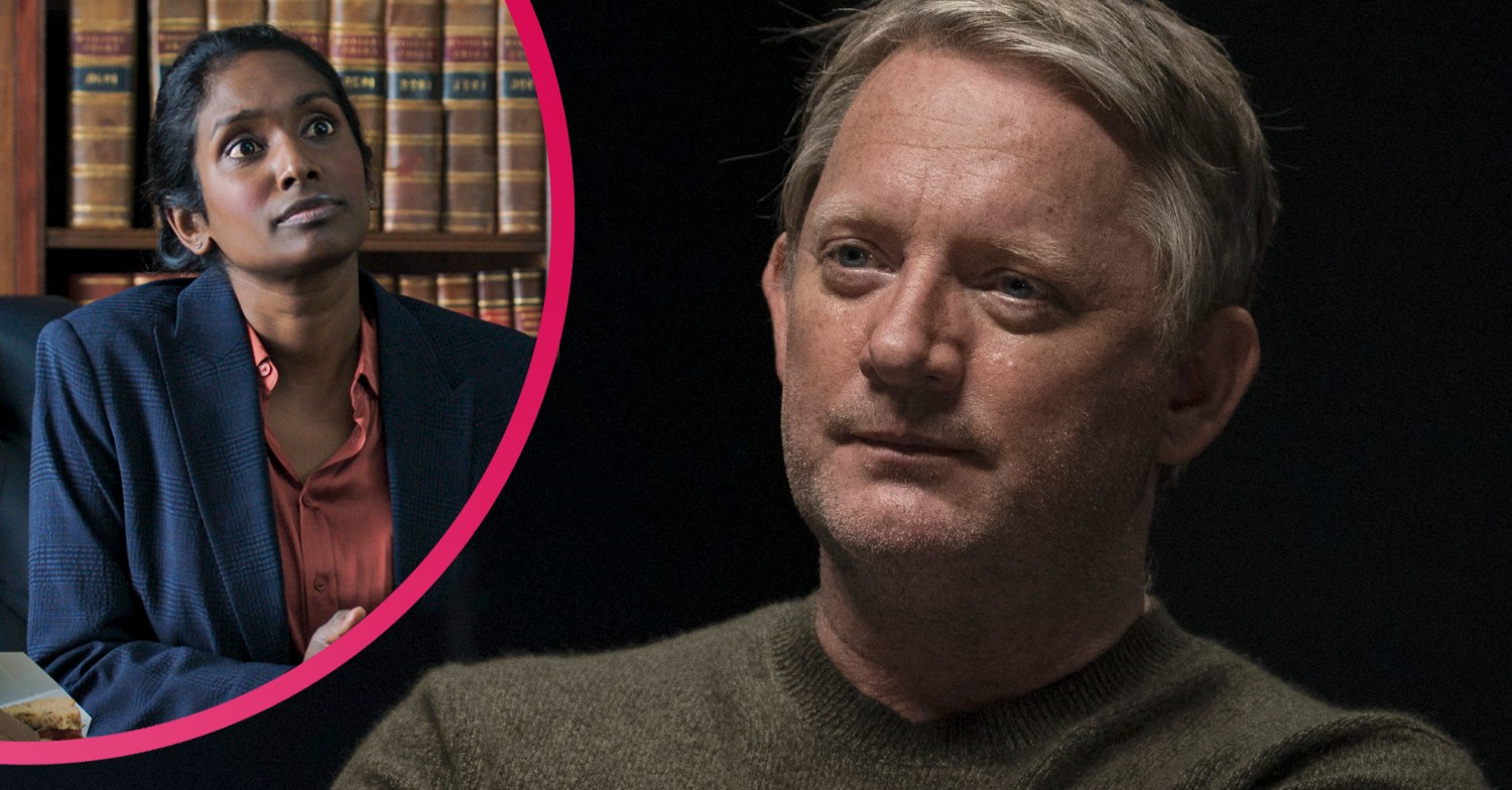 Shetland series seven