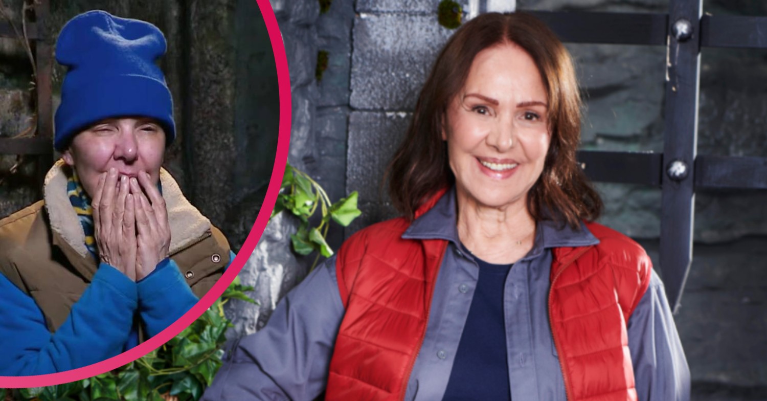 I'm A Celebrity hit by Ofcom complaints over Arlene Phillips for her OCD comment