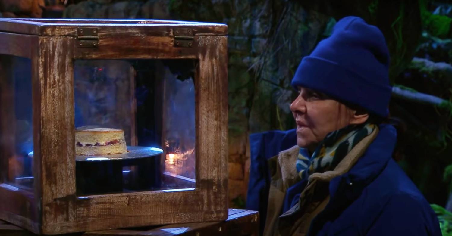 59 complaints have reportedly been made about a comment from Arlene Phillips to Ofcom on I'm A Celebrity