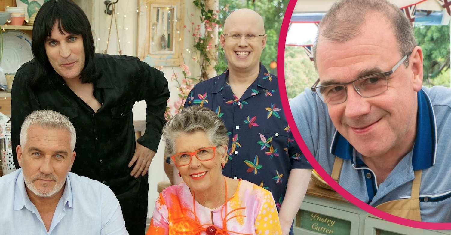 Great British Bake Off: Jurgen elimination sparks Ofcom complaints before final