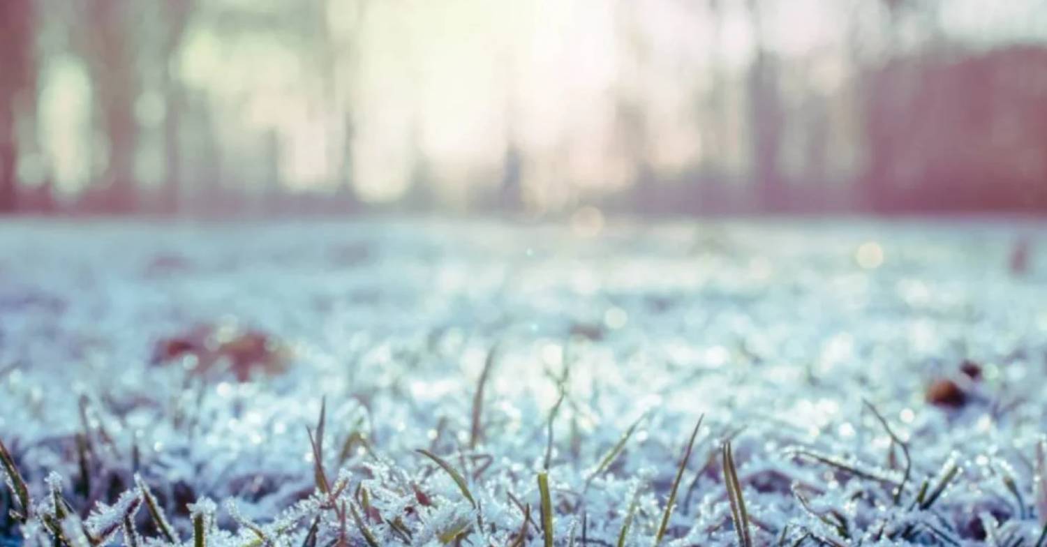Frost is likely, as is snow in UK weather