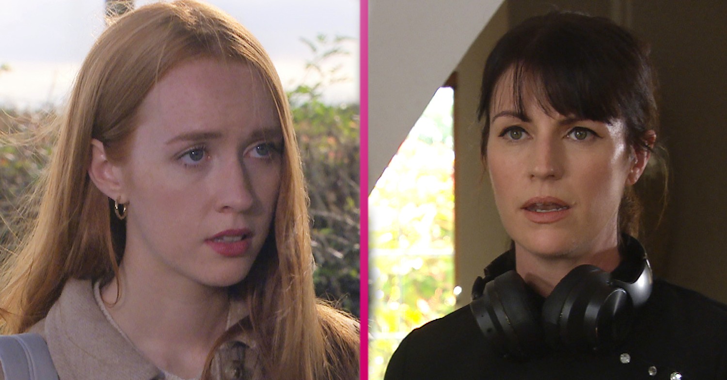 Chloe Kerry Emmerdale