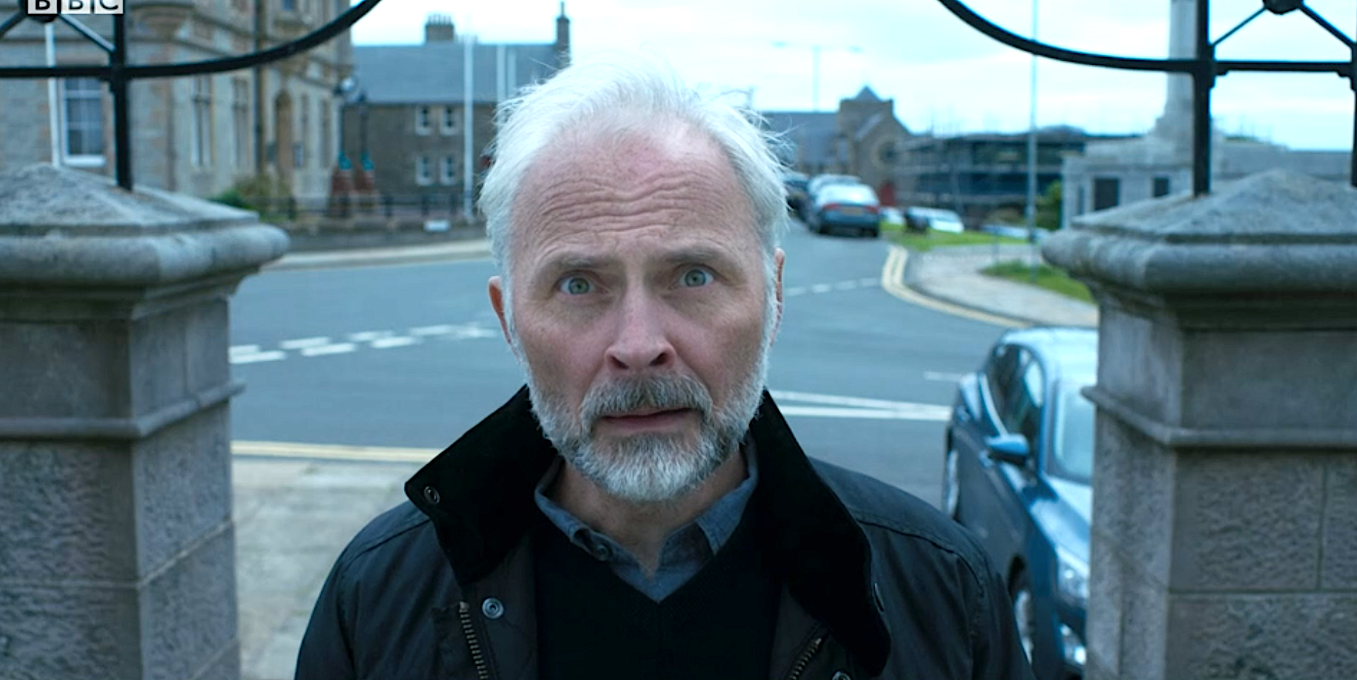 Shetland on the BBC viewers all said the same thing after the series 6 finale