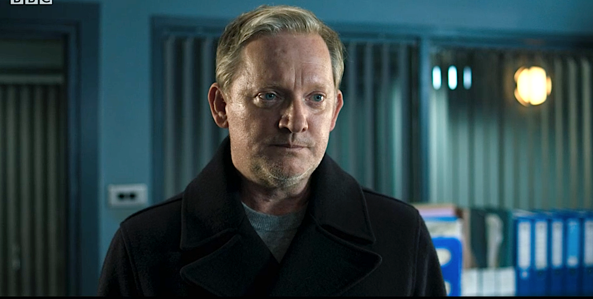 Shetland on the BBC viewers all said the same thing after the series 6 finale