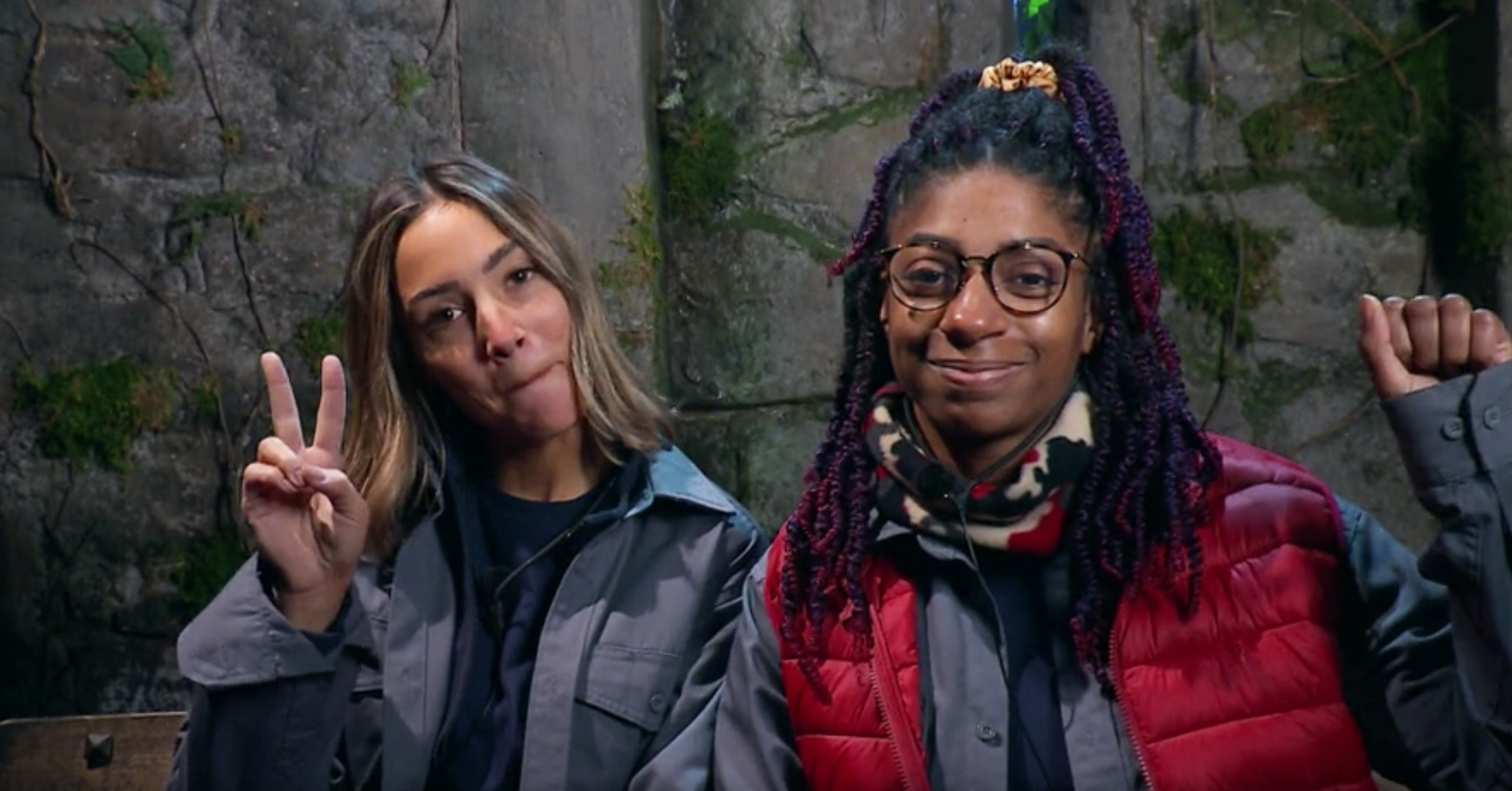 I'm a celebrity news