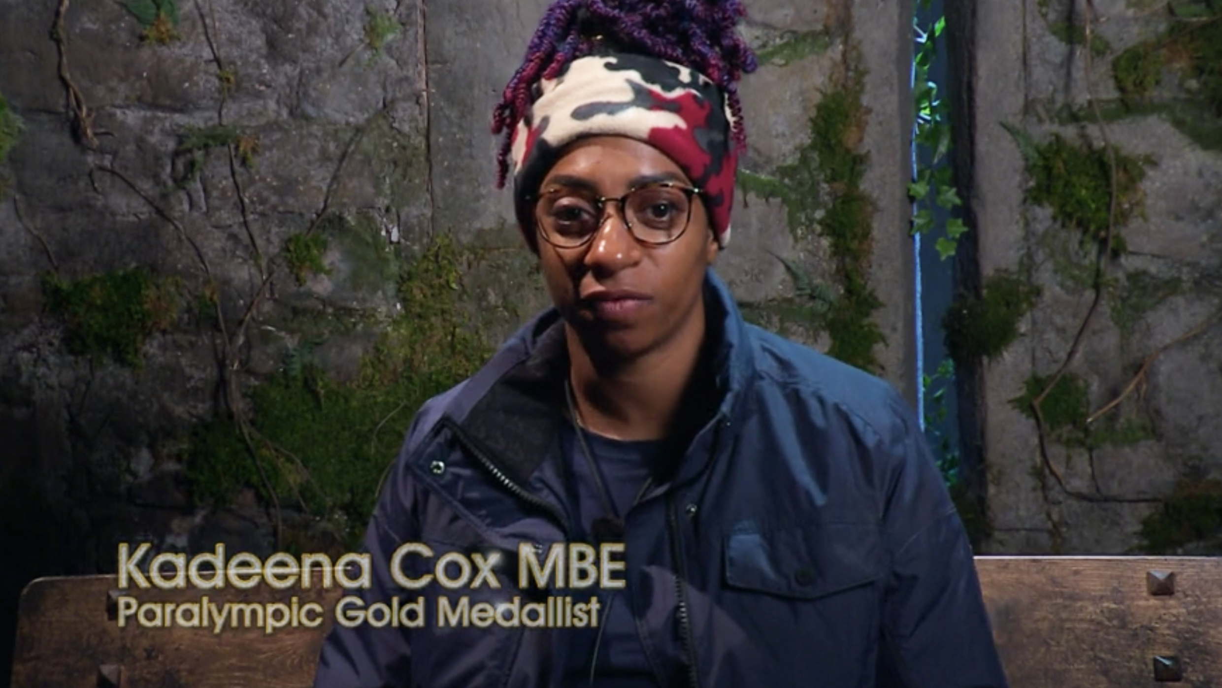 I'm a celebrity news