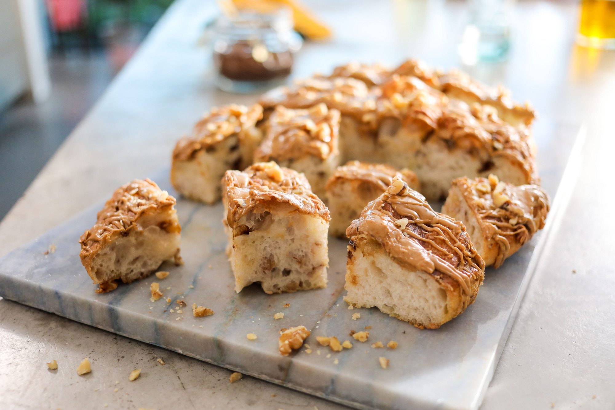 Nadiya's Fast Flavours episode three on BBC Two has some amazing recipes