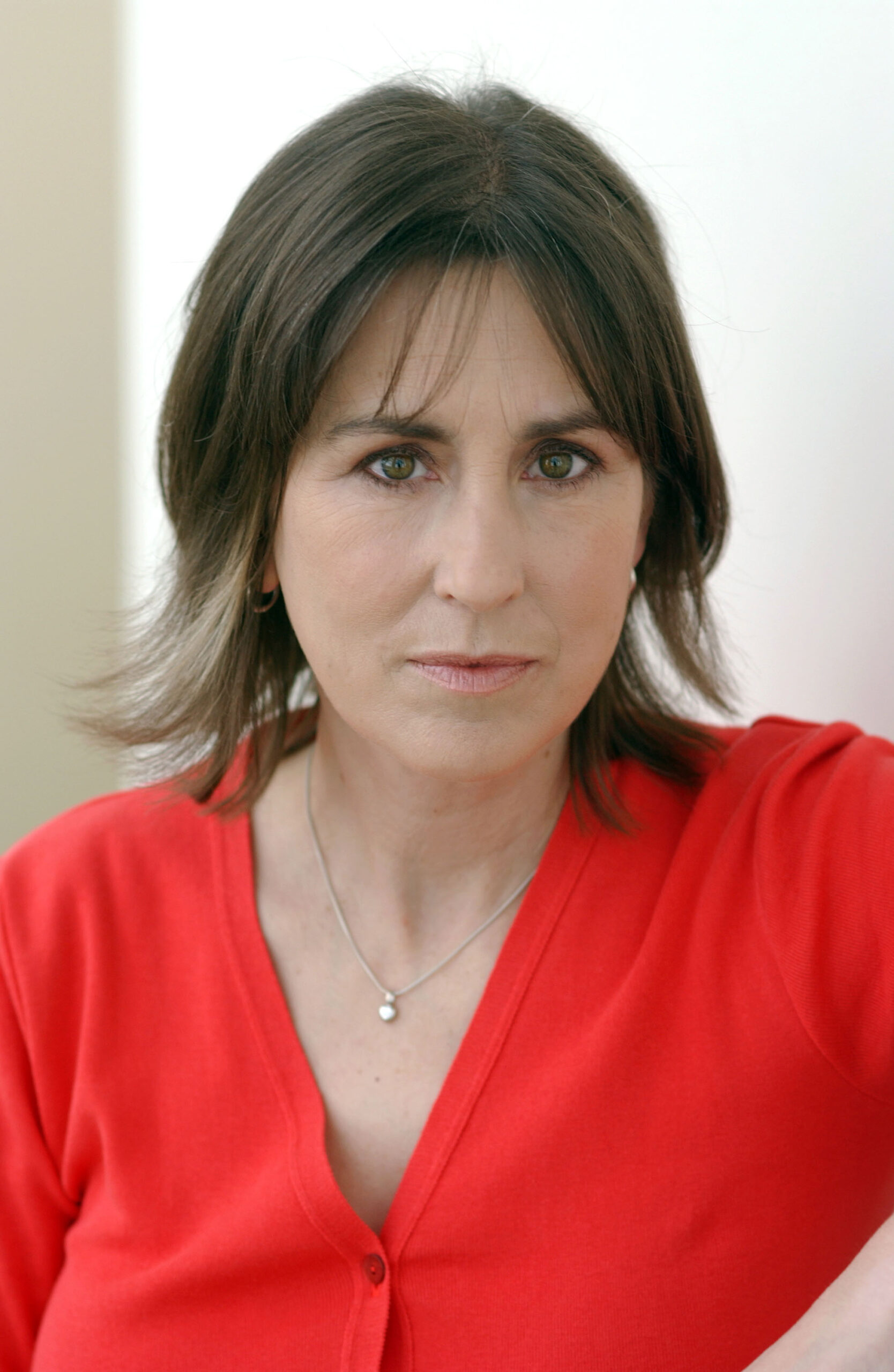 Kirsty Wark
