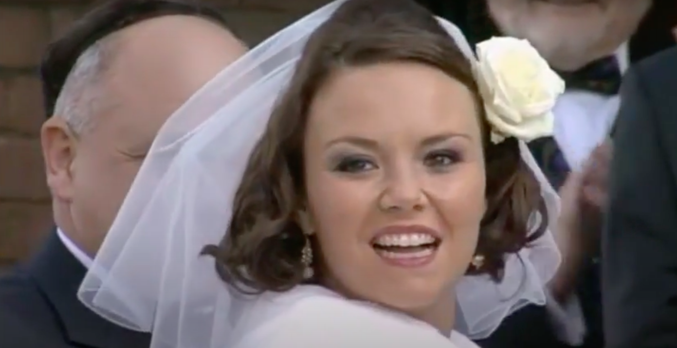 Judith Bernstein Janine Butcher