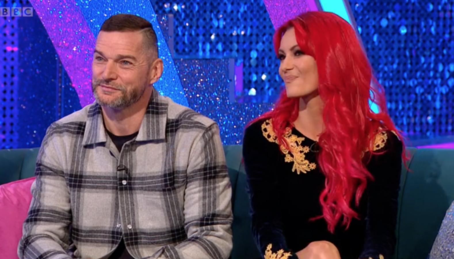 Anne-Marie has been confirmed for the Strictly Come Dancing Christmas special