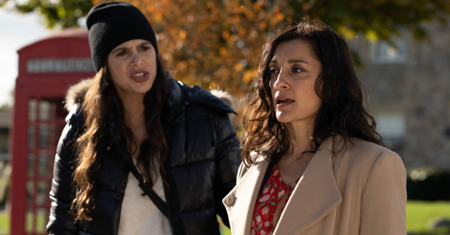 Emmerdale spoilers Meena