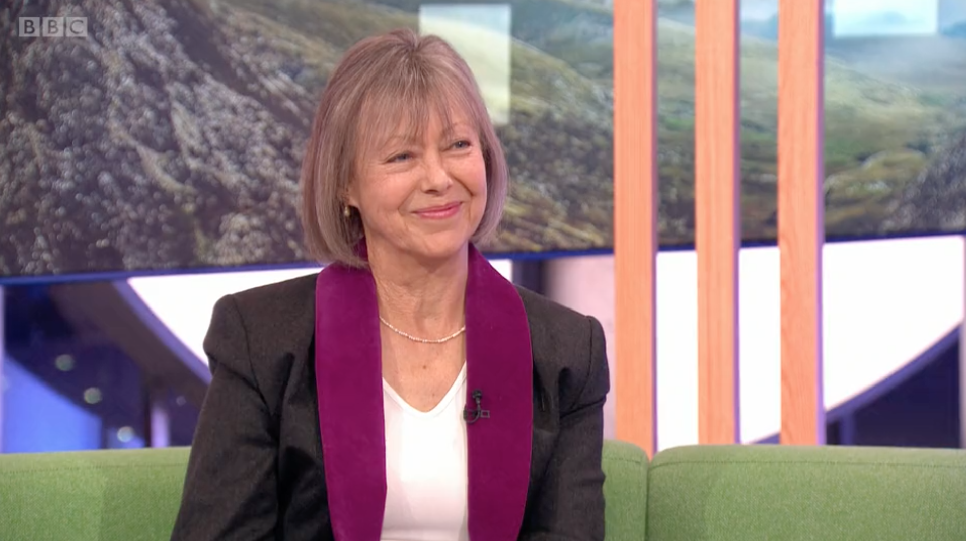 The One Show dropped some Call The Midwife Christmas special spoilers